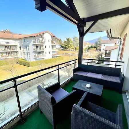 Sobnb Bas Vernaz 2 - Magnifique Appartement Proche Douane Suisse ไยยาร์ด ภายนอก รูปภาพ