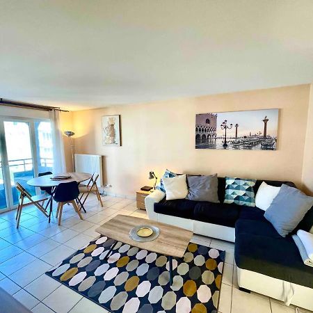 Sobnb Bas Vernaz 2 - Magnifique Appartement Proche Douane Suisse ไยยาร์ด ภายนอก รูปภาพ